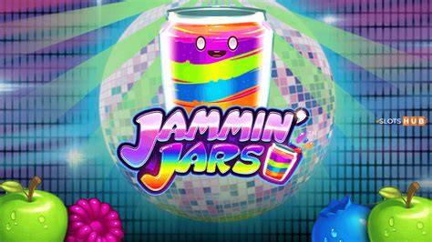 Jammin’ Jars Slot Machine: Play Push Gaming Free Slot No .